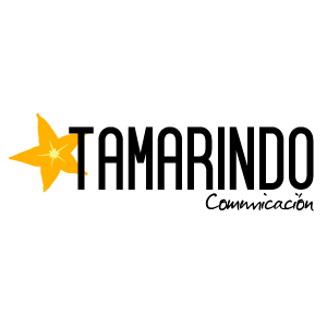 Tamarindo Comunicación logo